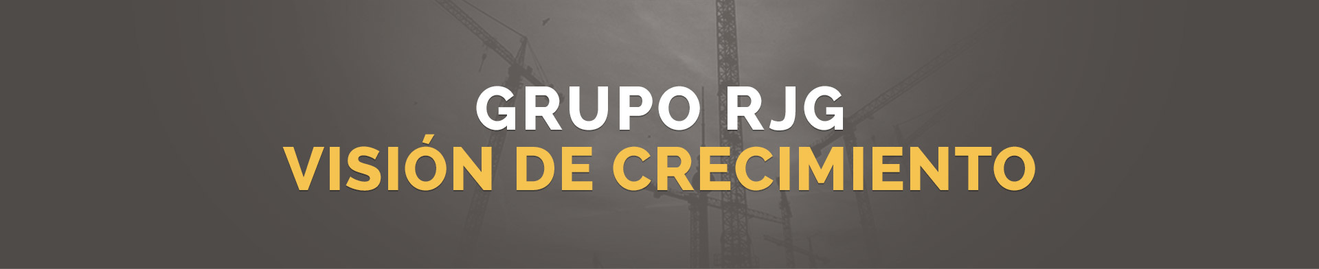 Grupo RJG