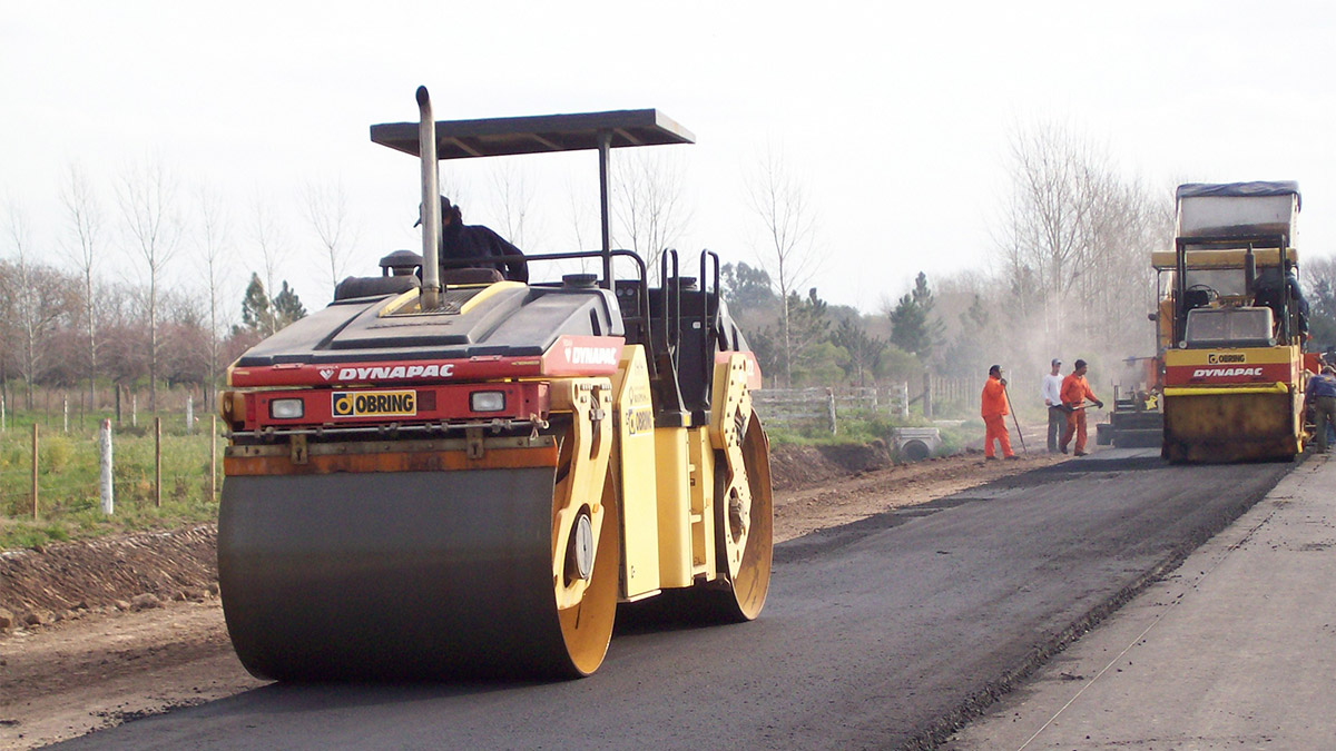 repavimentacion