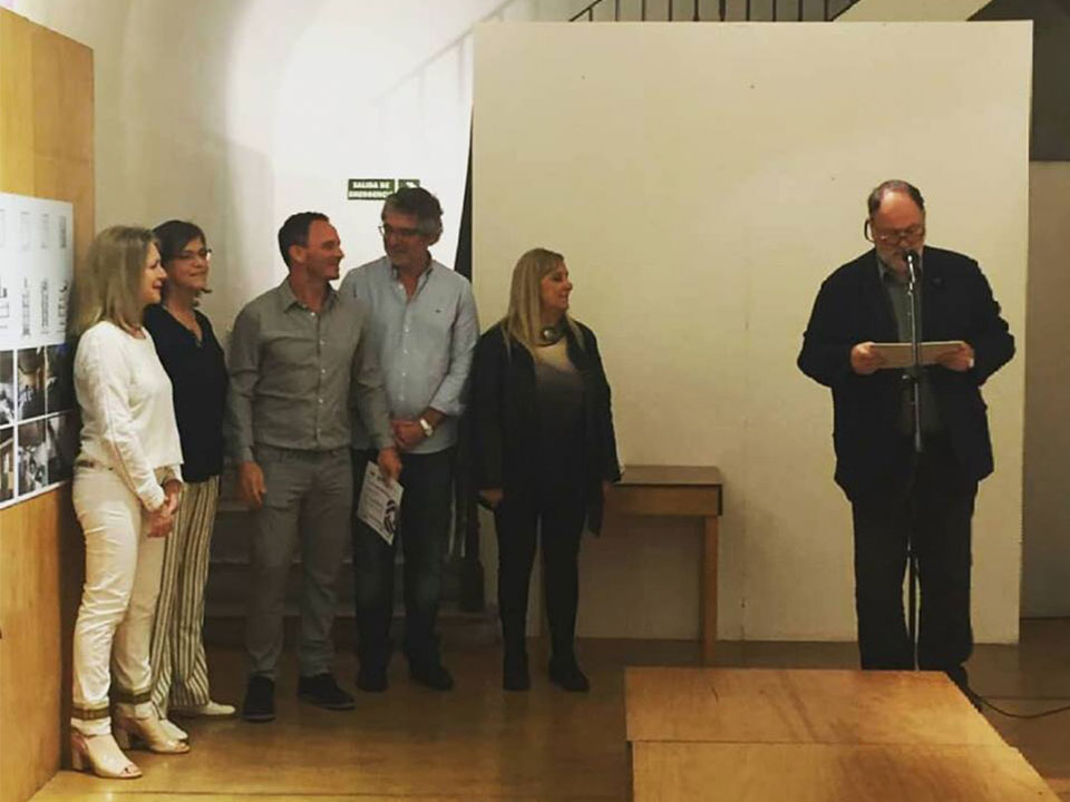 Premio ARQ-FADEA